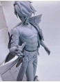 Alhaitham figure from Gensin Impact | Аль-хайтам