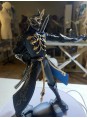 Il Capitano figure from Gensin Impact | Капитано