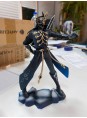 Il Capitano figure from Gensin Impact | Капитано