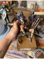 Cyno figure from Genshin Impact | Сайно