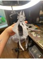 Cyno figure from Genshin Impact | Сайно