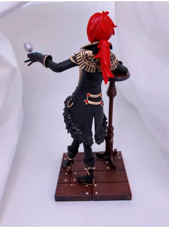 Diluc figure from Gensin Impact | Дилюк..