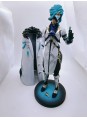 Fatui Dottore figure from Gensin Impact | Дотторе