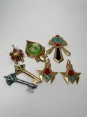 Jewelry set I love Kaveh | Кавех