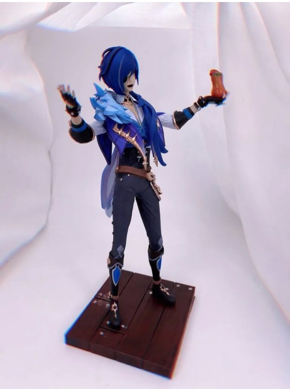 Kaeya figure from Gensin Impact | Кейя..