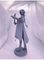 Kamisato Ayato figurine from Genshin Impact