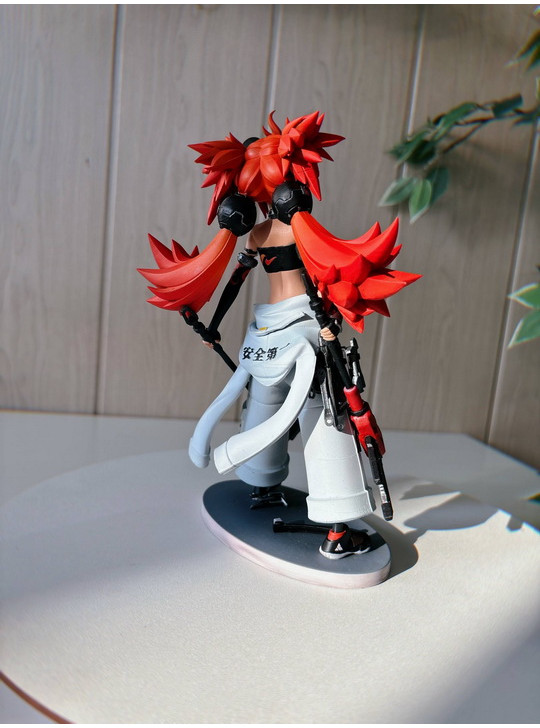 Koleda custom figurine / Коляда