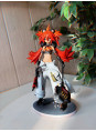 Koleda custom figurine / Коляда