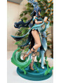 Lauma figurine from Genshin Impact / Лаума