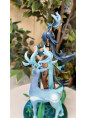 Lauma figurine from Genshin Impact / Лаума