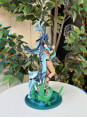 Lauma figurine from Genshin Impact / Лаума
