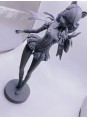 Lynette figure from Gensin Impact | Линетт