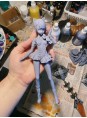 Lynette figure from Gensin Impact | Линетт