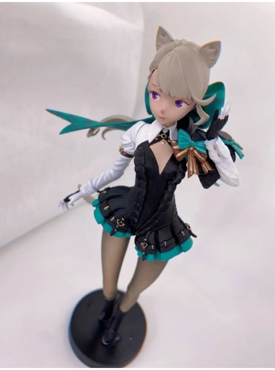 Lynette figure from Gensin Impact | Линетт