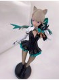 Lynette figure from Gensin Impact | Линетт