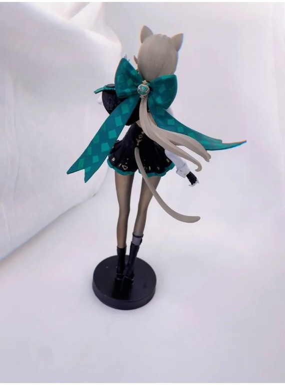 Lynette figure from Gensin Impact | Линетт..