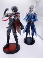 Neuvillette & Risley figure from Gensin Impact | Невиллет | Ризли