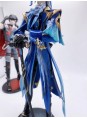 Neuvillette figure from Gensin Impact | Лини