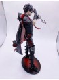 Risley figure from Gensin Impact | Ризли