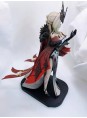 La Signora figure from Gensin Impact | Синьора