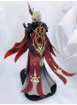 La Signora figure from Gensin Impact | Синьора