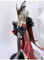 La Signora figure from Gensin Impact | Синьора