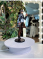 Welt figurine from Honkai Star Rail