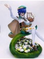 Venti figure from Gensin Impact | Венти