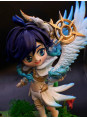 Venti from Genshin Impact is a collectible figurine