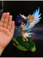 Venti from Genshin Impact is a collectible figurine