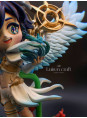 Venti from Genshin Impact is a collectible figurine