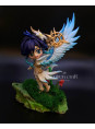 Venti from Genshin Impact is a collectible figurine