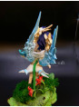 Venti from Genshin Impact is a collectible figurine