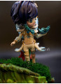 Venti from Genshin Impact is a collectible figurine
