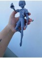 Wanderer figure from Gensin Impact | Странник