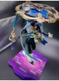 Wanderer figure from Gensin Impact | Странник