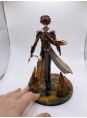 Zhongli figure from Gensin Impact | Чжун Ли