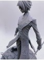 Zhongli figure from Gensin Impact | Чжун Ли