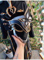 Capitano full cosplay costume from Genshin Impact