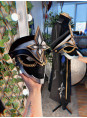 Capitano full cosplay costume from Genshin Impact