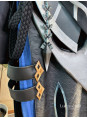 Capitano full cosplay costume from Genshin Impact