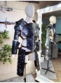 Gray Wardens armor Cosplay Pattern / выкройка