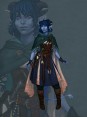Jester from Critical Role costume