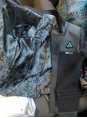 RK-800 Connor from detroit become human cosplay jacket