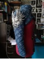 Dragon age Inquisition cosplay griffin for Grey Warden armor
