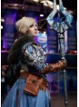 Dragon age Inquisition cosplay griffin for Grey Warden armor