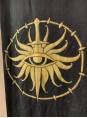 Dragon Age Inquisition flag for cosplay and home decor