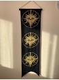 Dragon Age Inquisition flag for cosplay and home decor