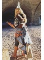 Grey Warden Mage from Dragon Age Inquisition cosplay costume