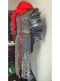 Hawke warrior armor from Dragon Age 2 / Хоук